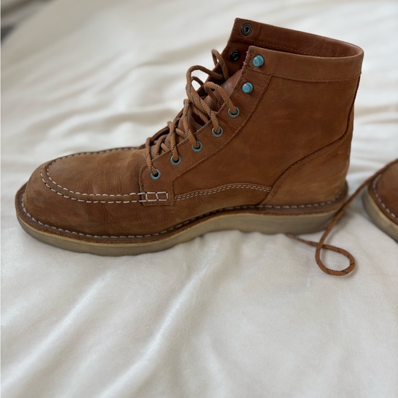 Danner Men’s Bull Run Lux, Size 10 - Picture 2 of 6